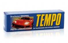 TEMPO PASTA 120g (Staré laky)