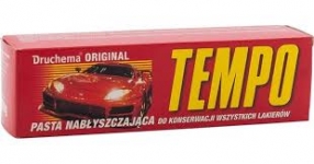 TEMPO PASTA 120g (Nové laky)