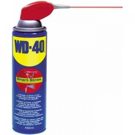 WD40 SMART STRAW 450ml