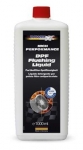 DPF FLUSHING LIQUID- čistič filtra pevných ...
