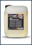 DPF FLUSHING LIQUID- čistič filtra pevných ...