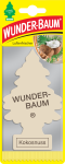 WUNDER - BAUM- KOKOSNUSS - Kokos