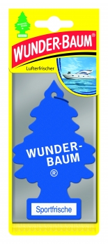 WUNDER - BAUM- SPORTFRISCHE - Šport