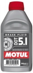 Motul Brake Fluid DOT 5.1 500ml