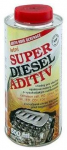 VIF Super Diesel Aditív Letný 500ml