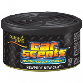 California Scents Nové auto (New car)