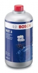 Brzdová kvapalina BOSCH DOT 3 1L