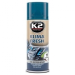 K2 KLIMA FRESH 150 ml CHERRY - osvěžuje vzduch ...
