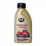 K2 RADIATOR FLUSH 400 ml - čistič chladiče ...