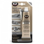 K2 Silikón číry 85 g
