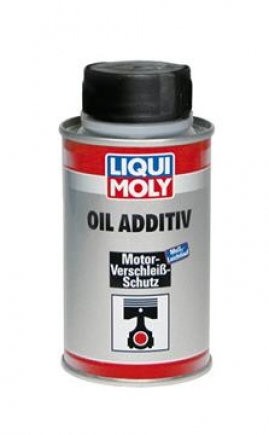 Liqui Moly 1011 Oil Aditiv 125ml