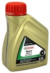 Castrol DOT4 React Low Temp 0,5L