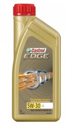Castrol Edge Titanium FST LL 5W-30 1 l