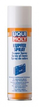 Liqui Moly 1520 Meď v spreji 250 ml
