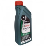 Castrol Brake Fluid DOT 4  1L
